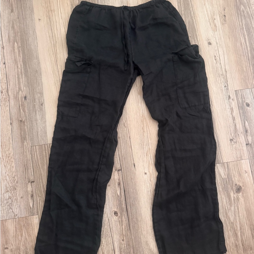 L Space Sundown Cargo Pants